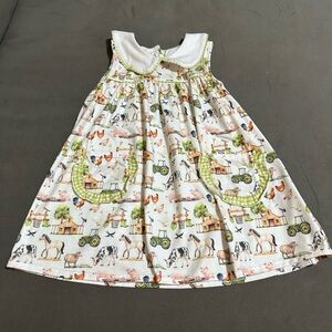 Toddler dress